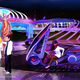 Illustration for article titled Futuristic cars inspired by Syd Meads Blade Runner designs